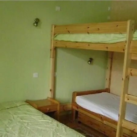 1er Etage Milieu Lägenhet Le Mont-Dore