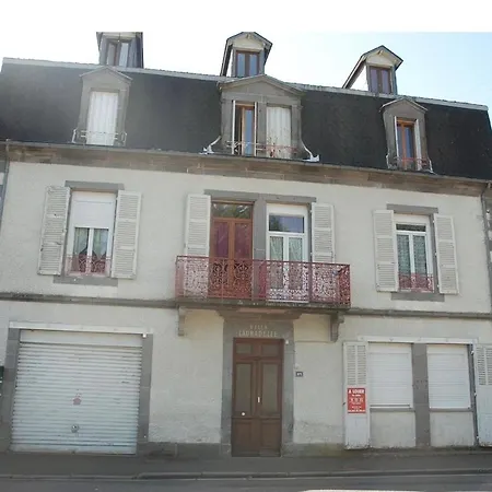 1er Etage Milieu * Le Mont-Dore