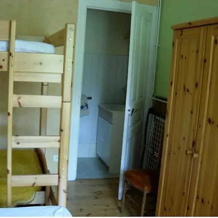 1er Etage Milieu Le Mont-Dore