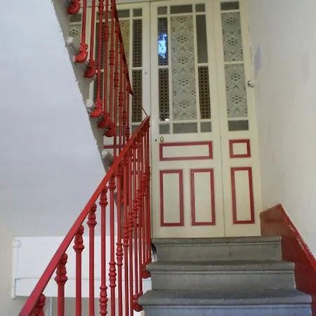 Lägenhet 1er Etage Milieu